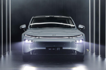 关于小鹏，有些担心是多余的