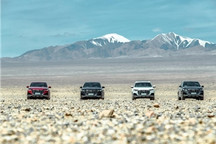 时代风标——一汽-大众奥迪的创意营销