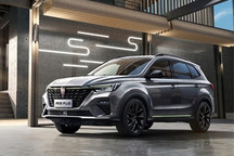 上汽荣威2021年前两月销量同比大涨超72%，荣威RX、i系列连续破万辆