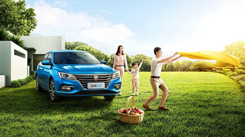 SUV,销量,上汽荣威 SUV,销量,上汽荣威