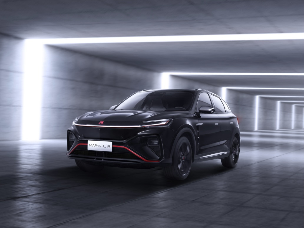 銷量，上汽乘用車銷量,名爵