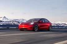 瑞银：特斯拉和大众将成为电动车领域最赚钱企业