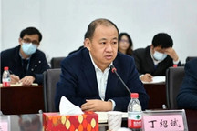 东风乘用车领导班子调整，丁绍斌兼任东风乘用车公司党委书记