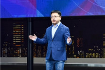 发力高端智能电动汽车 文飞升任长城汽车沙龙智行CEO