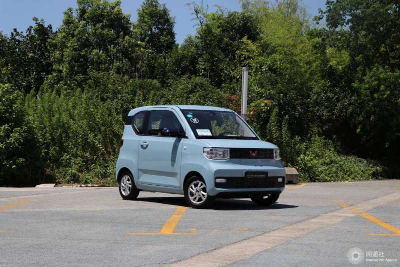 網(wǎng)通社汽車(chē)
