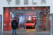 真香定律 Model 3降价后日本订单激增