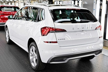 斯柯达计划削减2%行政岗位