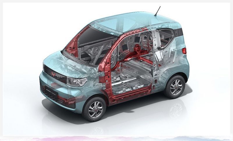 網(wǎng)通社汽車(chē)