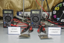 科學家發現新聚合物材料 可防止鋰電池起火