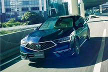 本田将限量销售L3级自动驾驶汽车