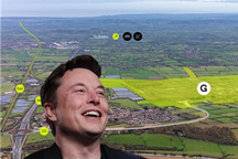 传特斯拉将在英国建设超级工厂