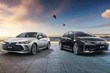 一汽丰田前两月销量13.5万辆，同比增长61%