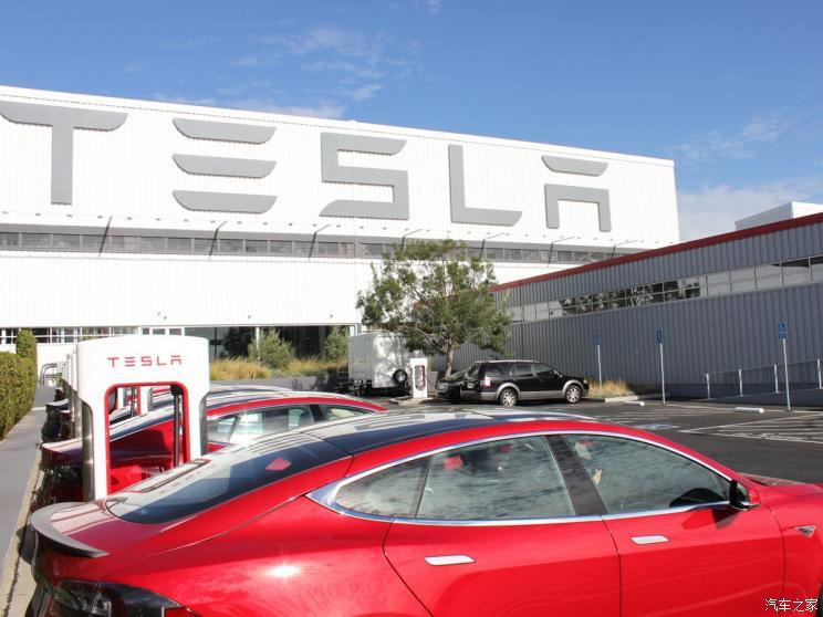 Бывший директор Tesla: Tesla не всегда будет доминировать