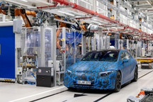 戴姆勒总部工厂转型电驱动并搬迁内燃机生产