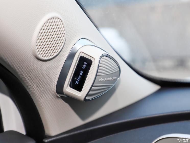 長(zhǎng)城汽車(chē) 歐拉好貓 2021款 400km標(biāo)準(zhǔn)續(xù)航 雅典娜版