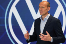 2030年，大众要让中国“懂得”新能源