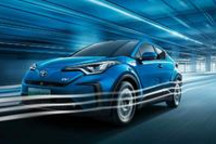 产品大年，广汽丰田能否乘胜追击？