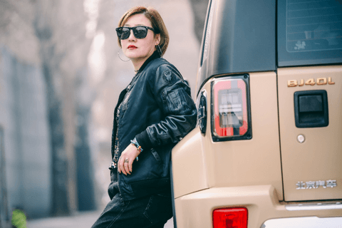 产品谱系驱动人群更多元,北京越野BJ LADY CLUB顺势成立 产品谱系驱动人群更多元,北京越野BJ LADY CLUB顺势成立