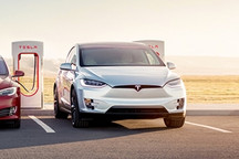 特斯拉股价为何突然跌至600美元以下？