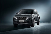 好家伙我直接好家伙！第五代途胜L让挑剔的人无话可说