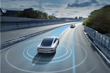 NGP穿越3,000+公里 小鹏汽车将开启国内最长距离自动驾驶辅助量产功能远征挑战