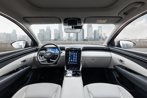 SUV,新车,北京现代 SUV,新车,北京现代