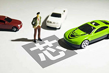 车企为“中国芯”输血？困在“冰山”下