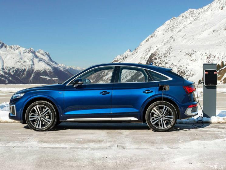 奧迪(進口) 奧迪Q5新能源(進口) 2021款 Sportback 55 TFSI e quattro