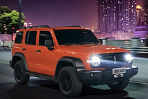 新LOGO坐实坦克独立传闻？