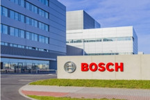 博世德累斯顿芯片厂年底前正式投产