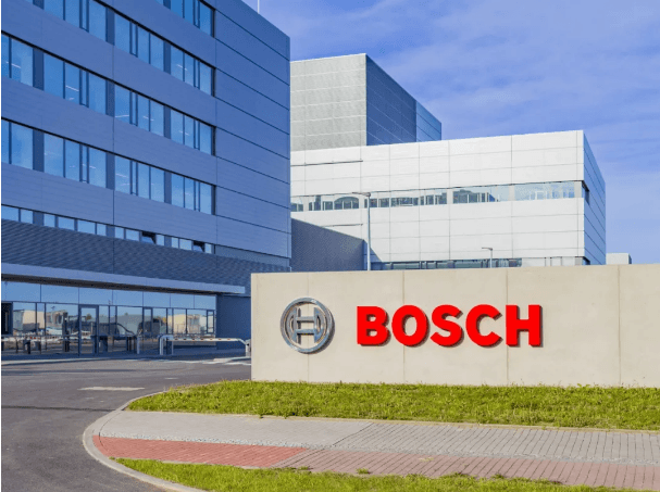 Bosch, чип Bosch