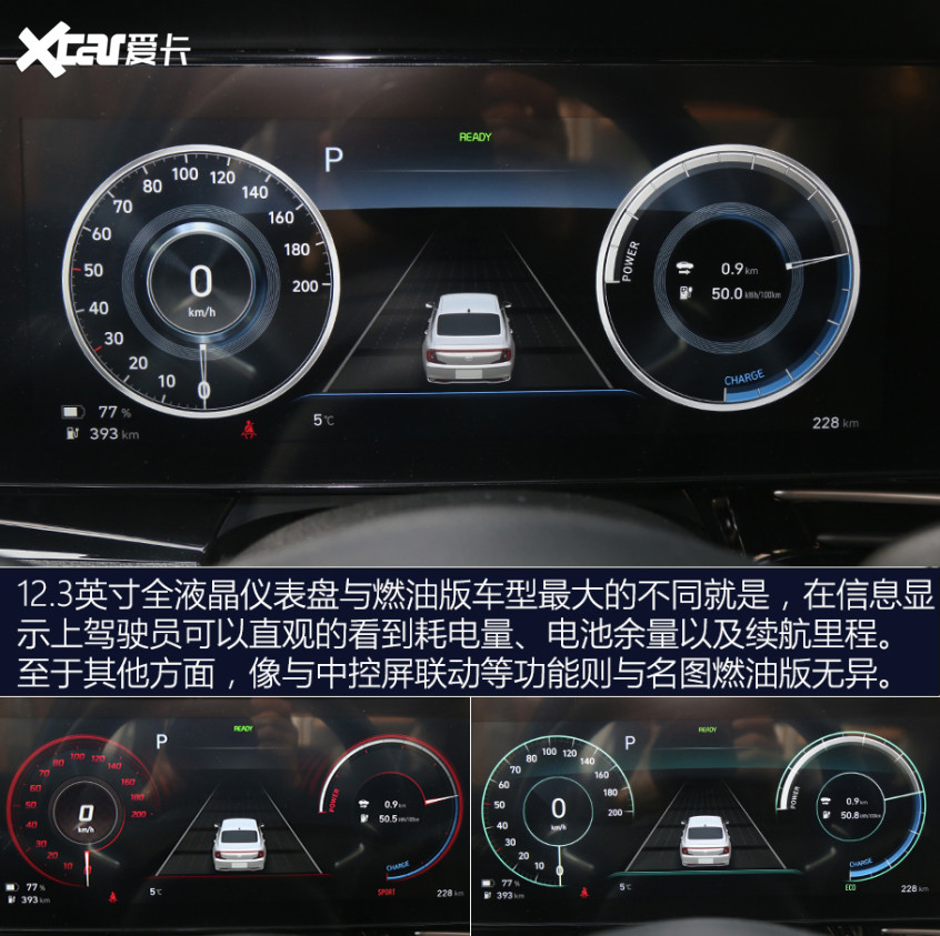 名圖純電動
