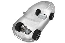 麦格纳利用云连接和先进的电动出行技术减少排放、增加续航里程