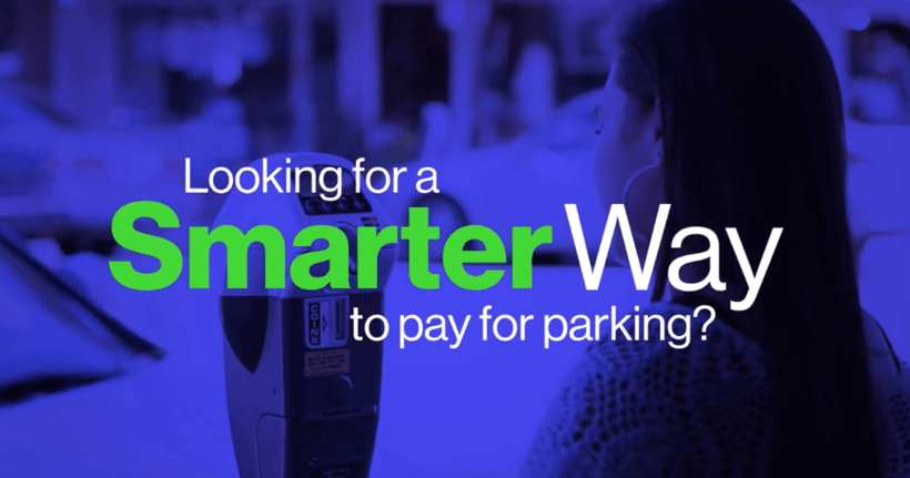 宝马Park Now,戴姆勒Park Now