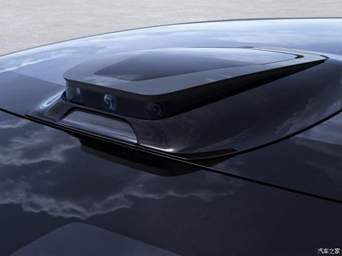 智己汽车 智能纯电轿车 2021款 基本型
