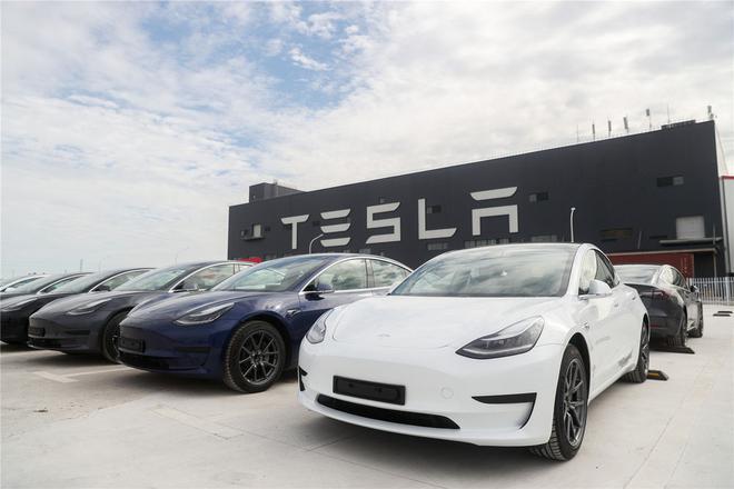 В феврале Tesla продала 18 318 автомобилей, что почти в 5 раз больше, чем за аналогичный период прошлого года. год