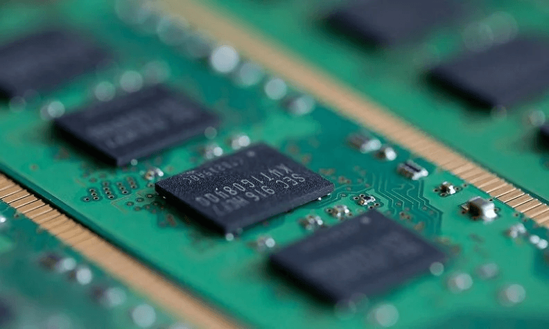 产量，欧盟半导体产量