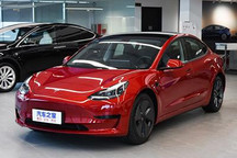 取消换电设施销售 特斯拉中国工商变更