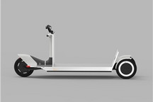 设计、出行和铝材行业领袖联手筑梦，Re:Move闪亮登场