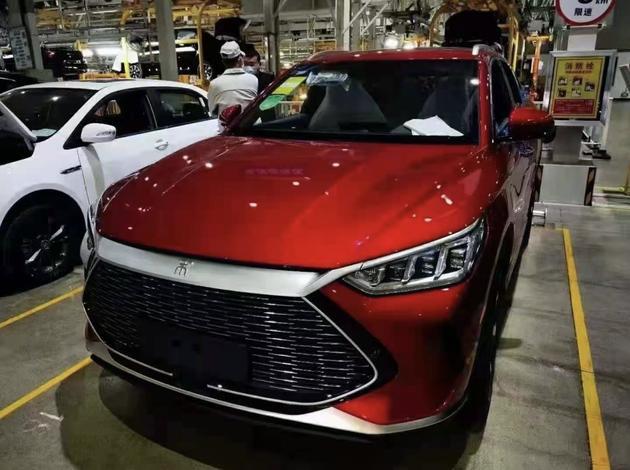 汽車之家