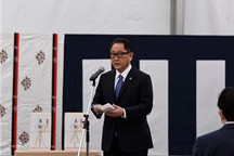 丰田汽车全球人事调整，多项新任命涉及中国市场