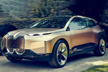 宝马评价苹果造车：不足为惧 有助进步