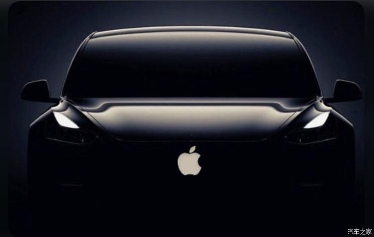 BMW комментирует автомобилестроение Apple: бояться нечего, это поможет прогрессу