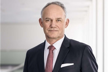 大众集团首席战略官离职