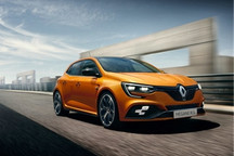 雷诺将出售所持戴姆勒所有股份 以减少债务