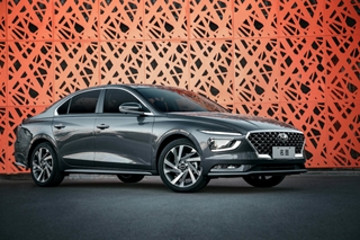 现代汽车集团2020年跃升全球第四大电动车企业