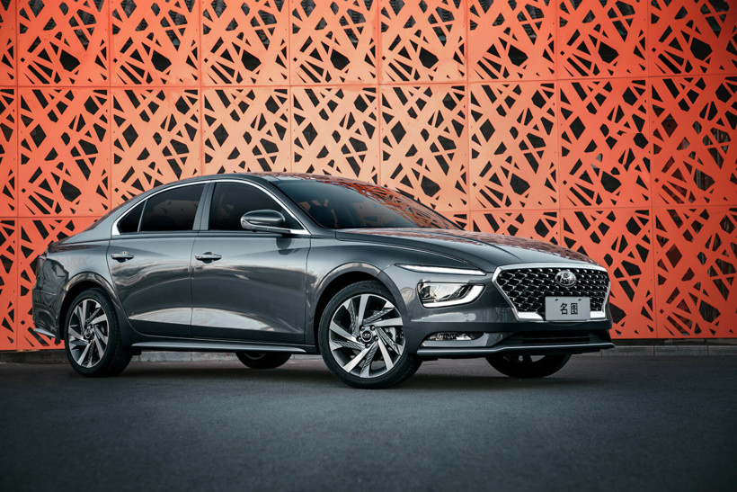 銷量，現(xiàn)代2020電動車銷量