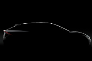 全面电动化开启，起亚公布首款专属电动车型EV6首批预告