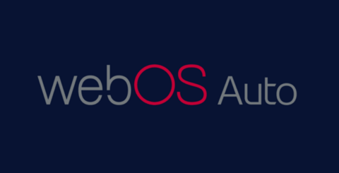 前瞻技术,LG电子,Luxoft,Alluto,webOS Auto平台 前瞻技术,LG电子,Luxoft,Alluto,webOS Auto平台