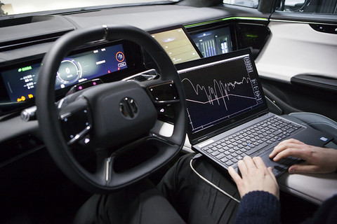 高合汽车,英国之宝 高合汽车,英国之宝
